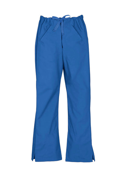 Biz Care Classic Women's Scrub Bootleg Pant - H10620
