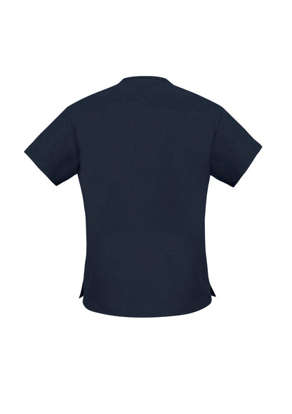Biz Care Classic Women's Scrub Top - H10622