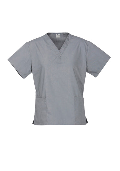 Biz Care Classic Women's Scrub Top - H10622