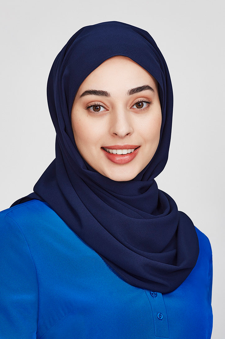Womens Hijab - CH248L