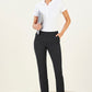 Jane Womens Ankle Length Stretch Pant - CL041LL