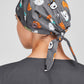 Unisex Printed Scrub Cap - CSC245U