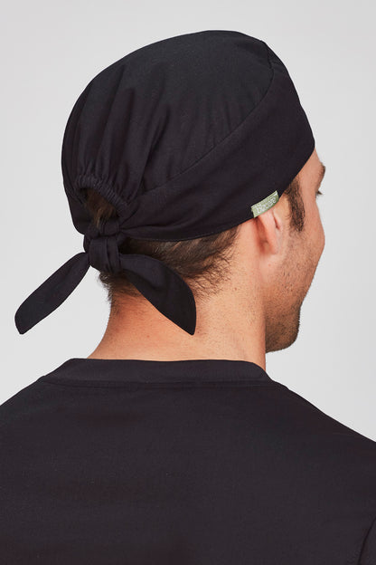 Biz Care Unisex Reversible Scrub Cap - CSC249U