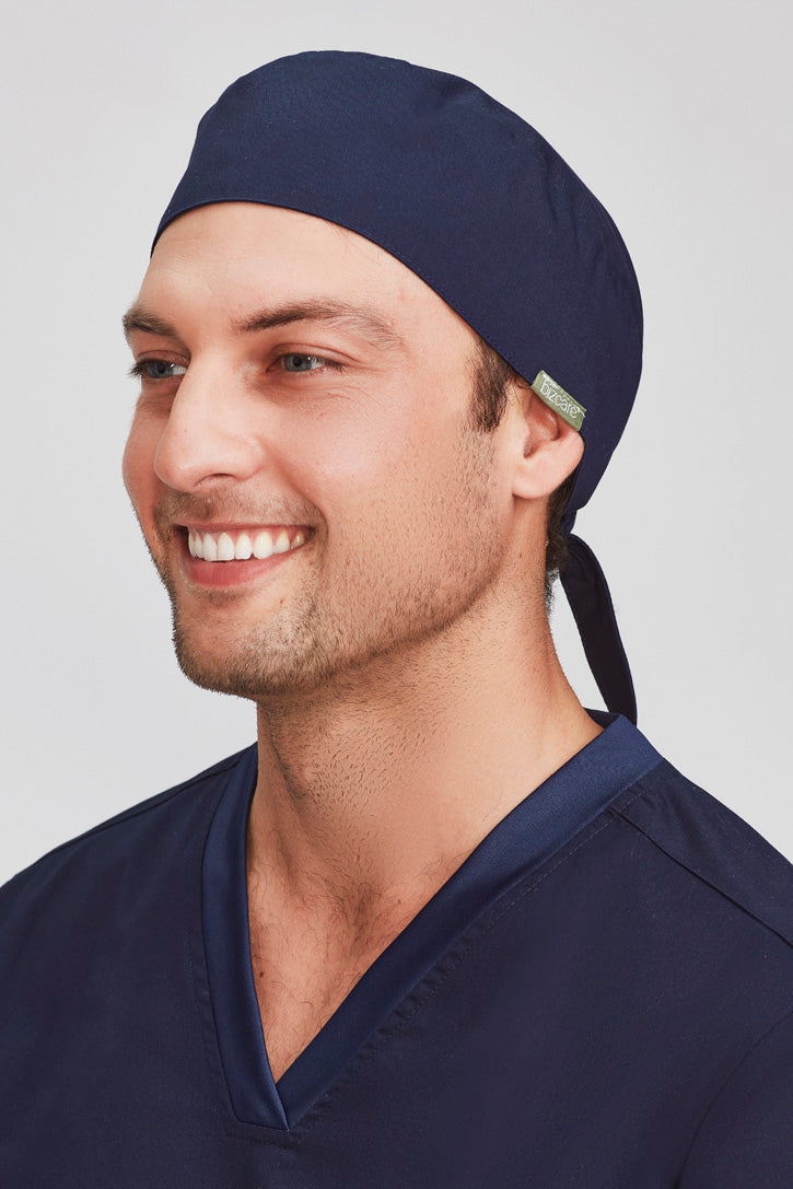 Unisex Reversible Scrub Cap - CSC249U