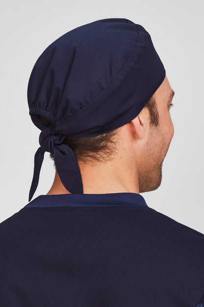 Biz Care Unisex Reversible Scrub Cap - CSC249U