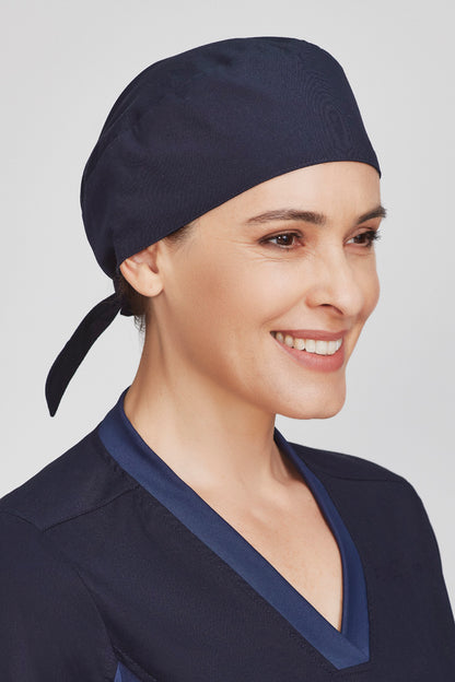 Biz Care Unisex Reversible Scrub Cap - CSC249U