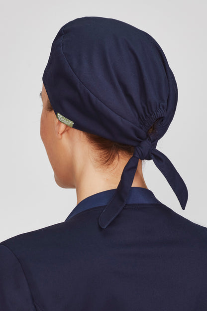 Biz Care Unisex Reversible Scrub Cap - CSC249U