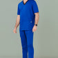 Riley Mens Slim Leg Jogger Scrub Pant - CSP042ML