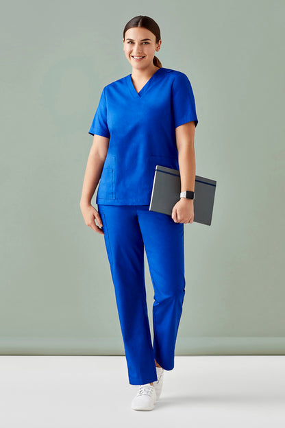 Biz Care Tokyo Women's Scrub Pant - CSP143LL