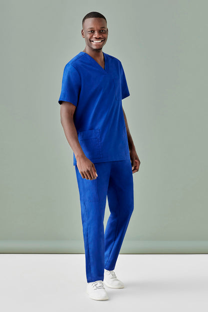Biz Care Tokyo Men's Scrub Pant - CSP143ML