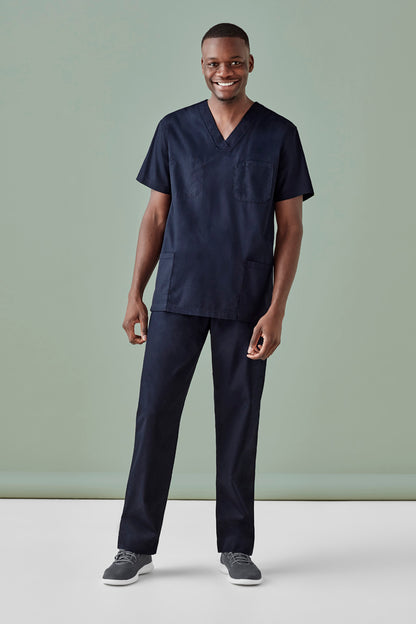 Biz Care Hartwell Unisex Reversible Scrub Pant - CSP151UL