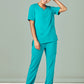 Avery Womens Multi Pockets Slim Leg Pant - CSP943LL