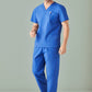 Unisex Classic Scrub Cargo Pant - H10610