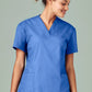 Womens Classic Scrub Top - H10622