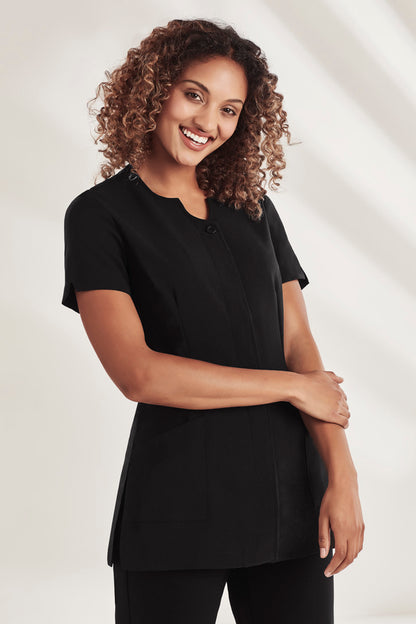 Biz Care Eden Women's Tunic - H133LS