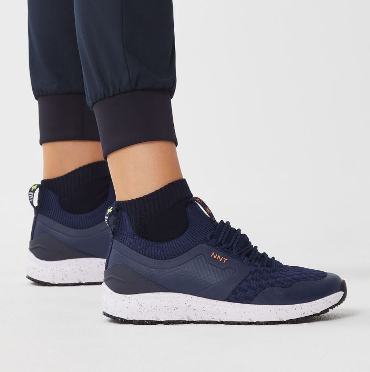 Next Gen Verve Jogger Navy - CAT0MB