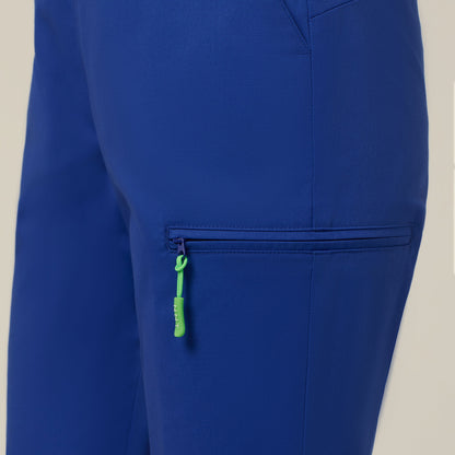 NNT Next-Gen Antibac Westerman Women's Jogger Scrub Pant - CAT3W6