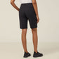 Womens Stretch Cotton Chino Shorts - CAT3XK