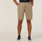 Womens Stretch Cotton Chino Shorts - CAT3XK