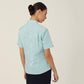 Womens Avignon Stripe Short Sleeve Shirt - CATUK5